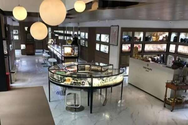 香河县寄卖奢侈品店